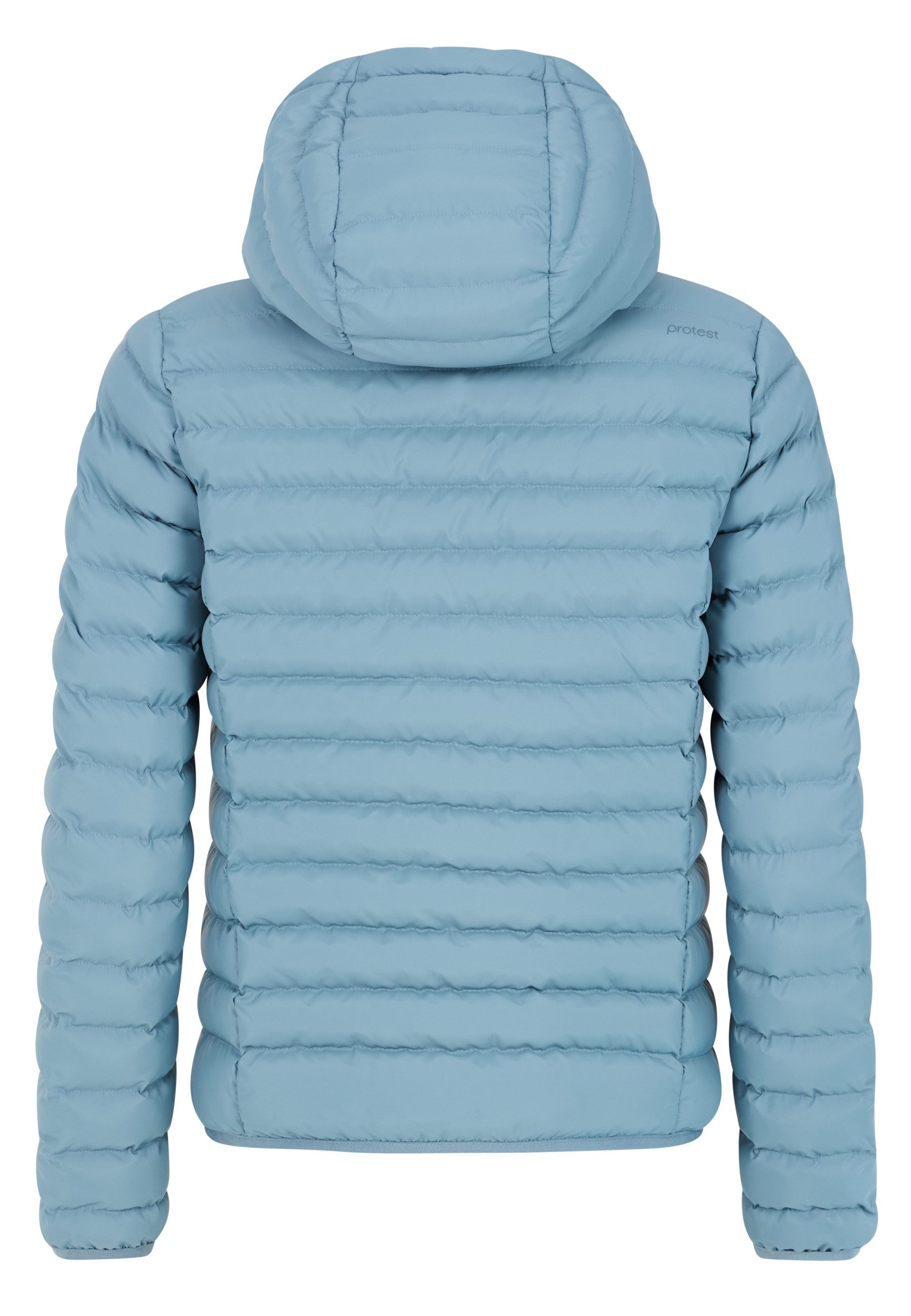 Protest Outdoorjacke PRTICE (1-St) Fixed hood
