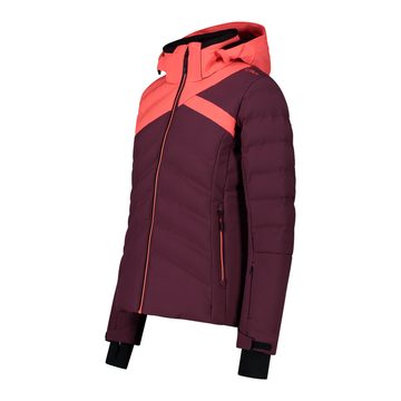 CMP Anorak CMP Damen Jacke Zip Hood