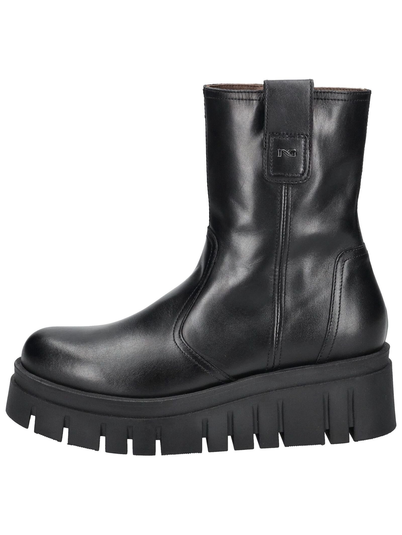 Nero Giardini Nero Giardini Stiefelette Leder Stiefelette günstig online kaufen