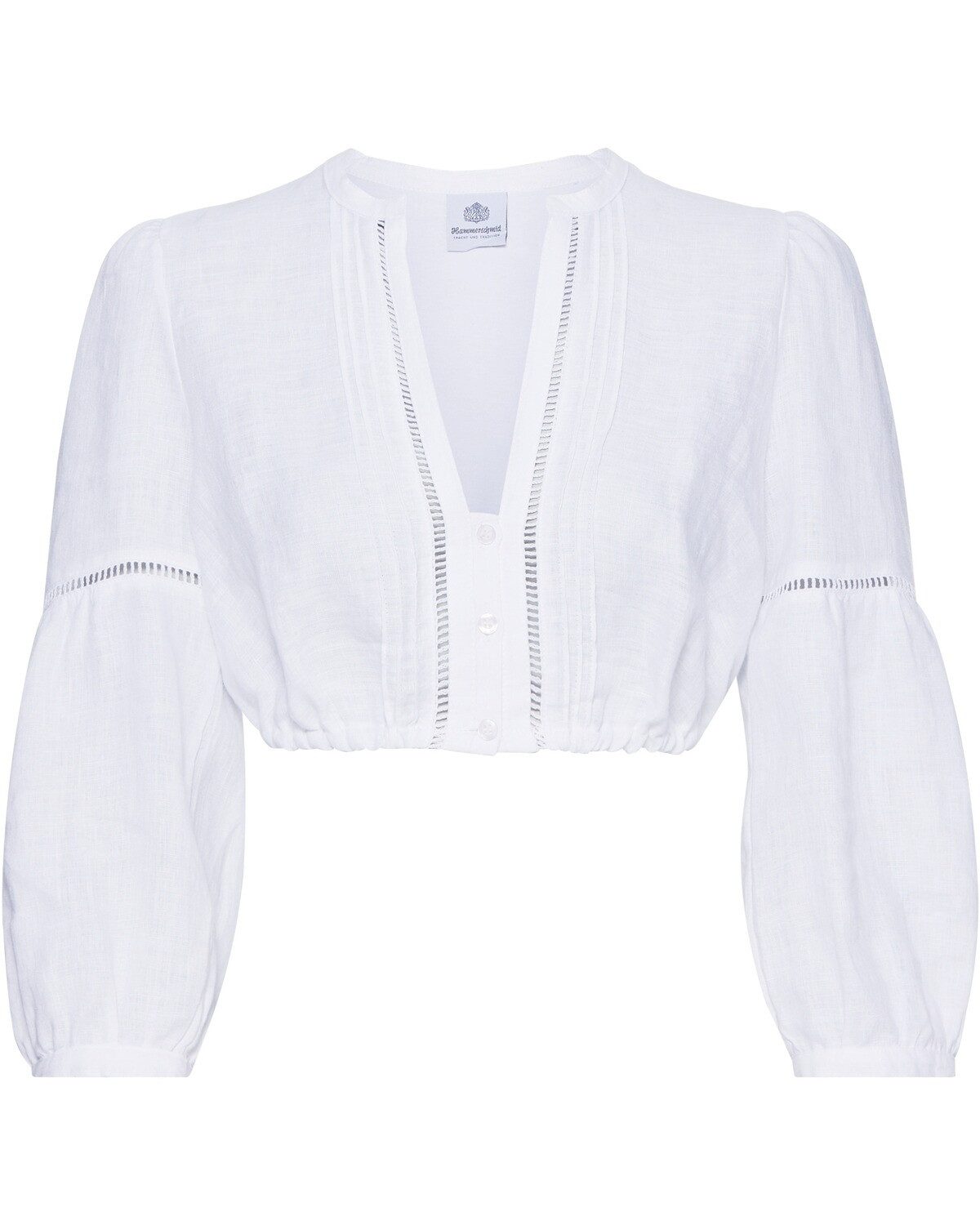 Dirndlbluse Dirndlbluse Barbara