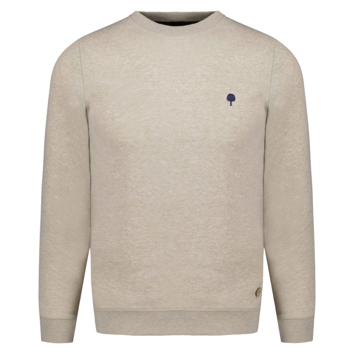 FAGUO Kapuzenpullover Faguo Donzy Sweat Knit - Herren Sweatshirt