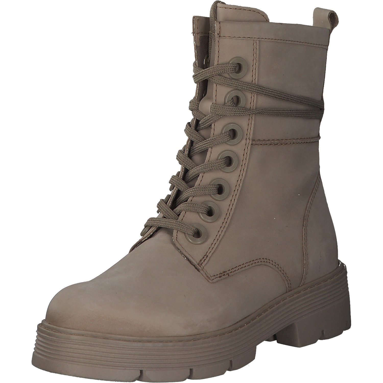 MARCO TOZZI 25286 Schnürstiefelette