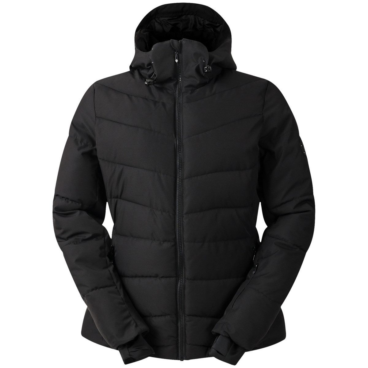 Dare2b Winterjacke Glacier Jacket Damen Mantel, Parka, Steppjacke, Anorak, günstig online kaufen