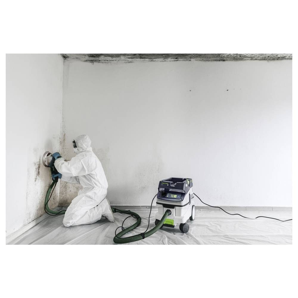 FESTOOL Industriesauger CTH 26 EI Absaugmobil 577866