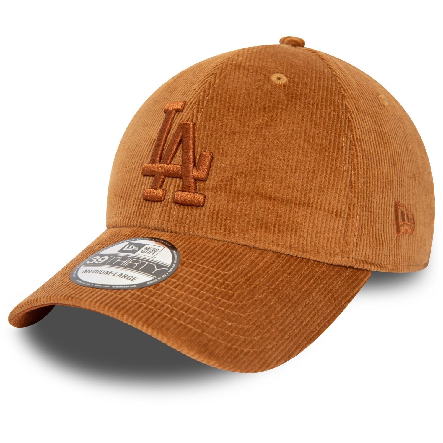 New Era Flex Cap 39Thirty Stretch KORD Los Angeles Dodgers earth günstig online kaufen