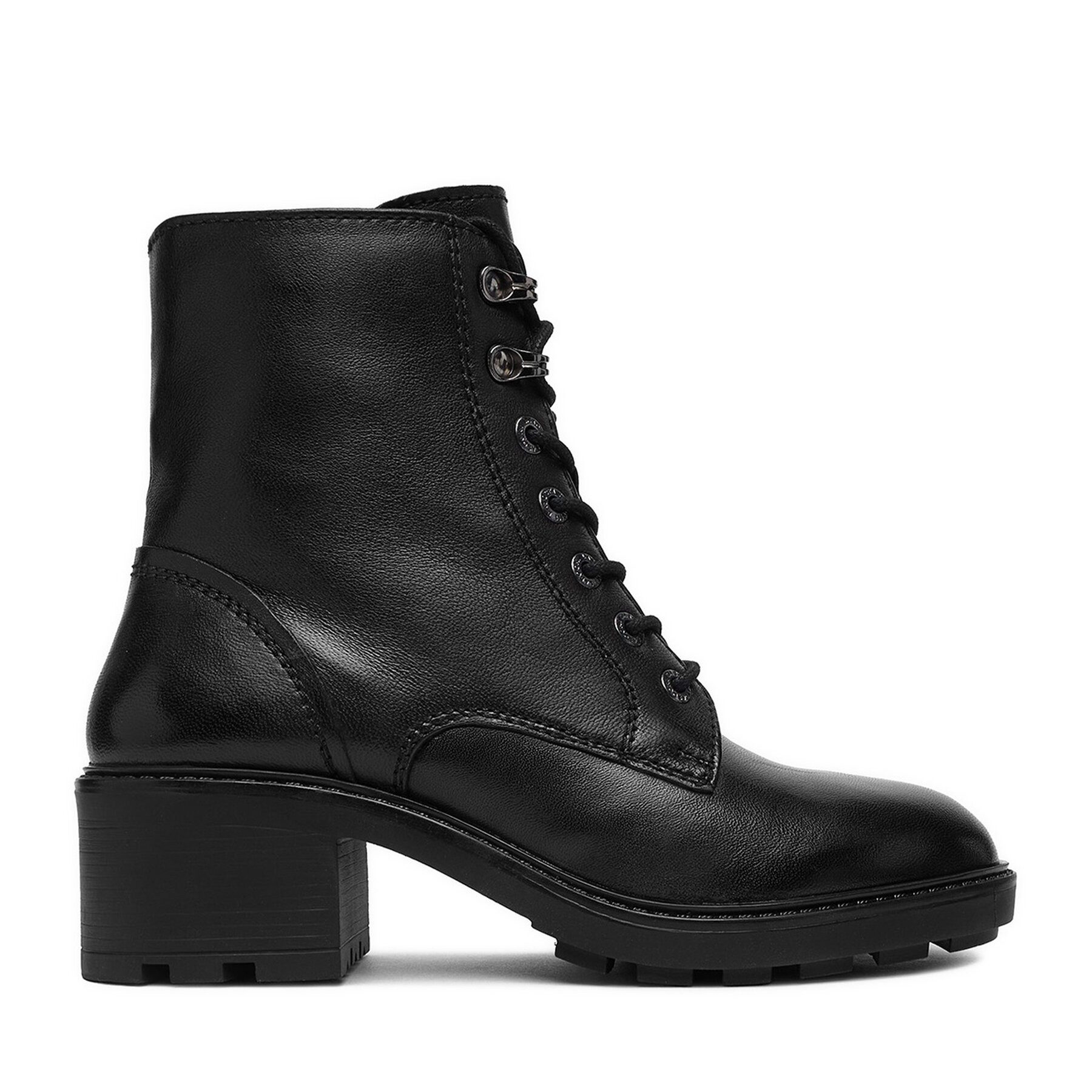 LASOCKI Lasocki Damen Stiefel 5907964293149 Schwarz Stiefel
