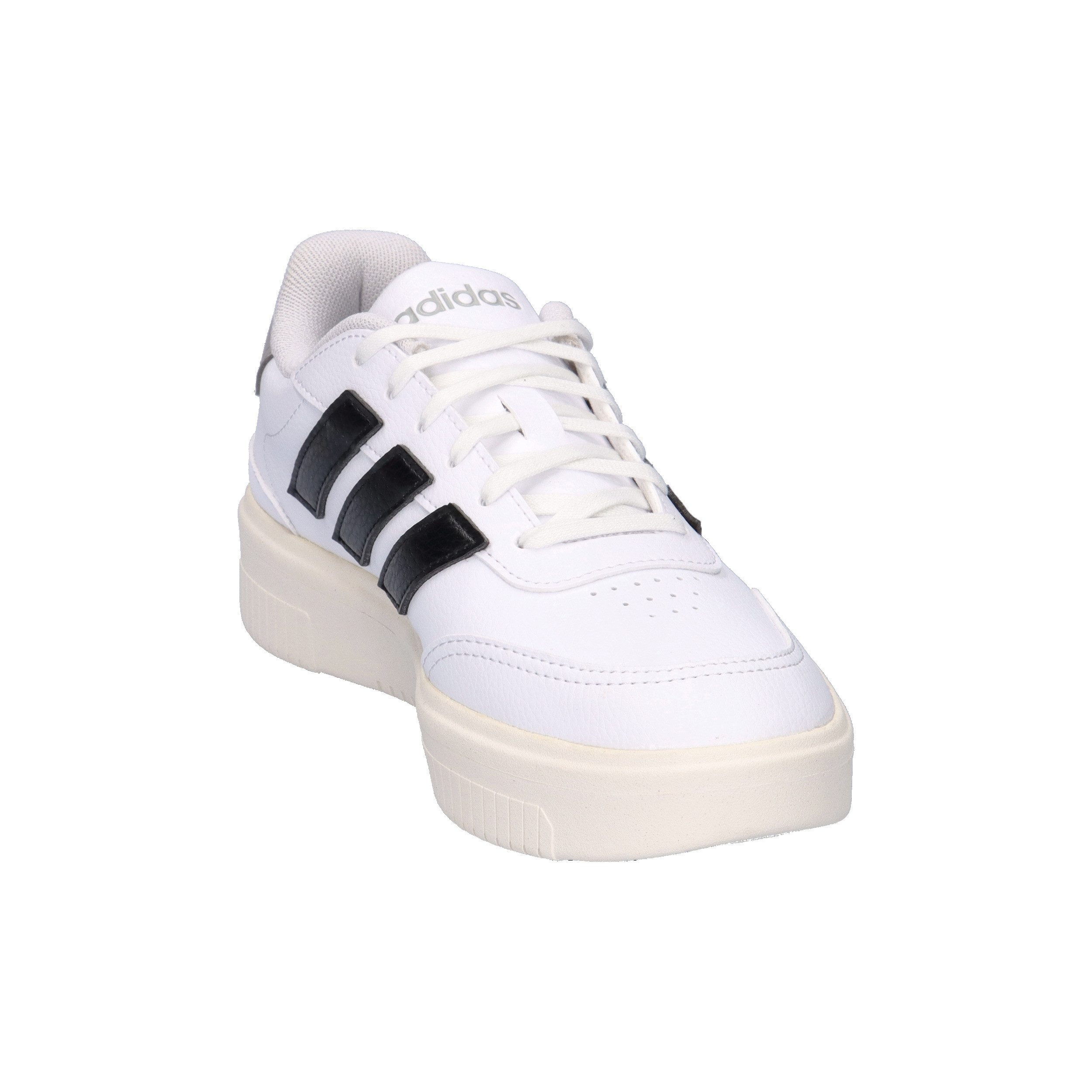 adidas Performance adidas Damen Sneaker COURTBLOCK BOLD Sneaker