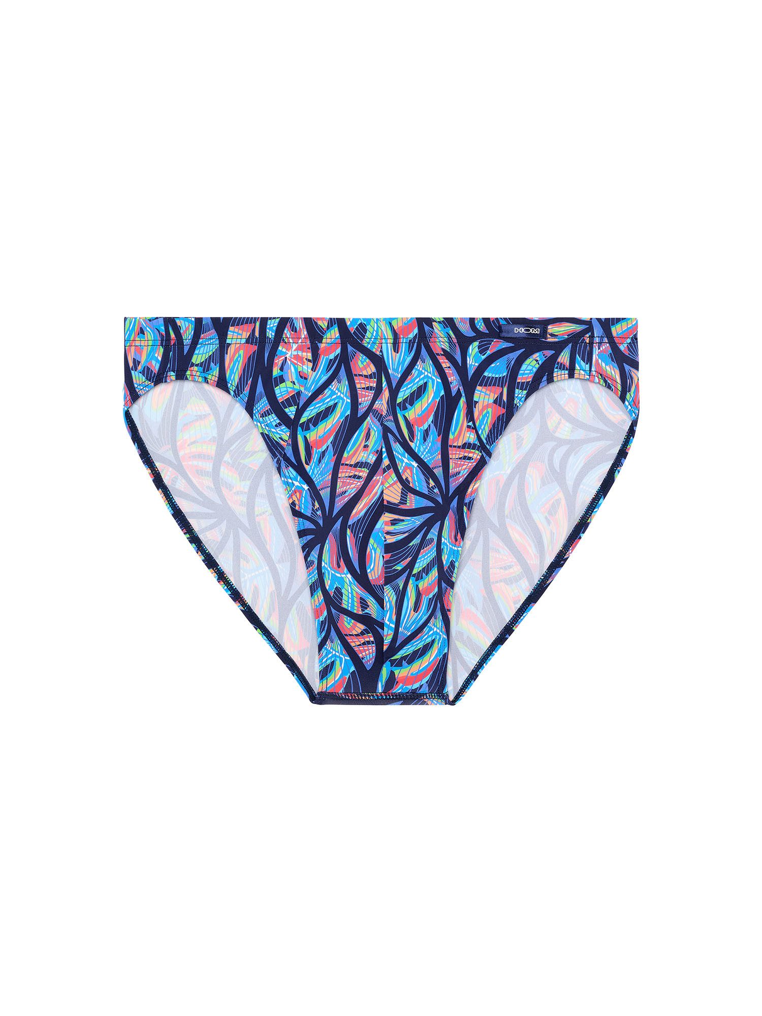 Hom Minislip Comfort Micro Briefs Indian Creek Mini Slip, Low Rise Slip, Tanga Slip