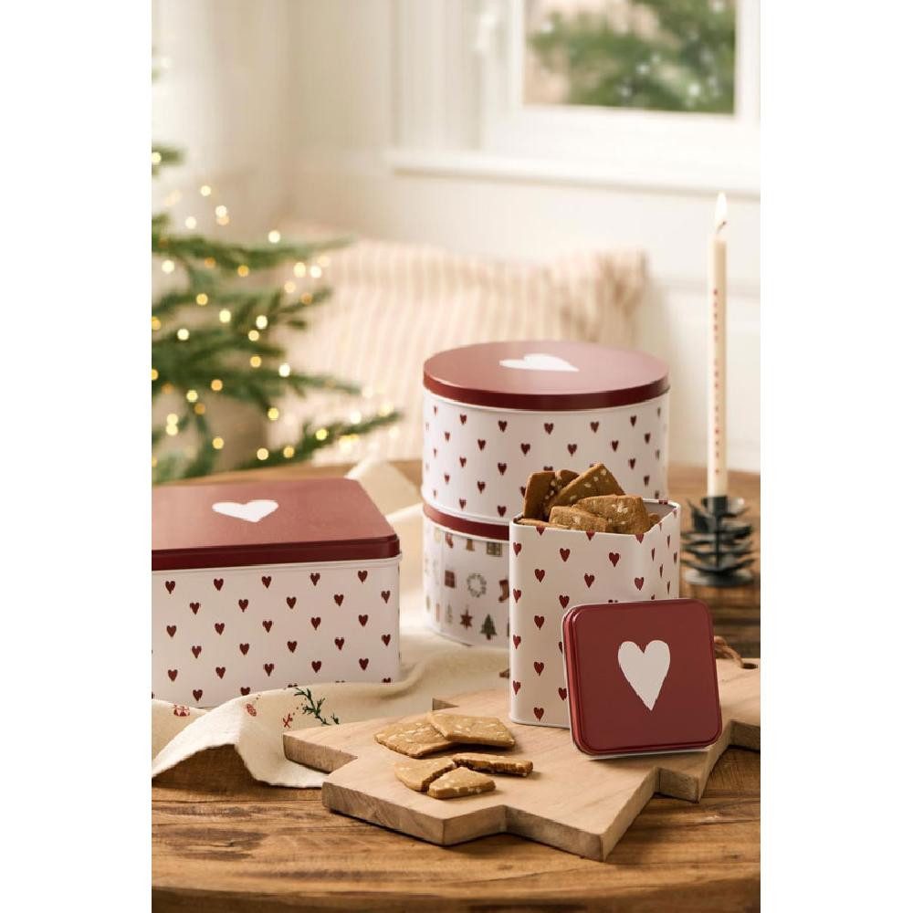 Ib Laursen Geschirr Ib Laursen Gebäckdose günstig online kaufen