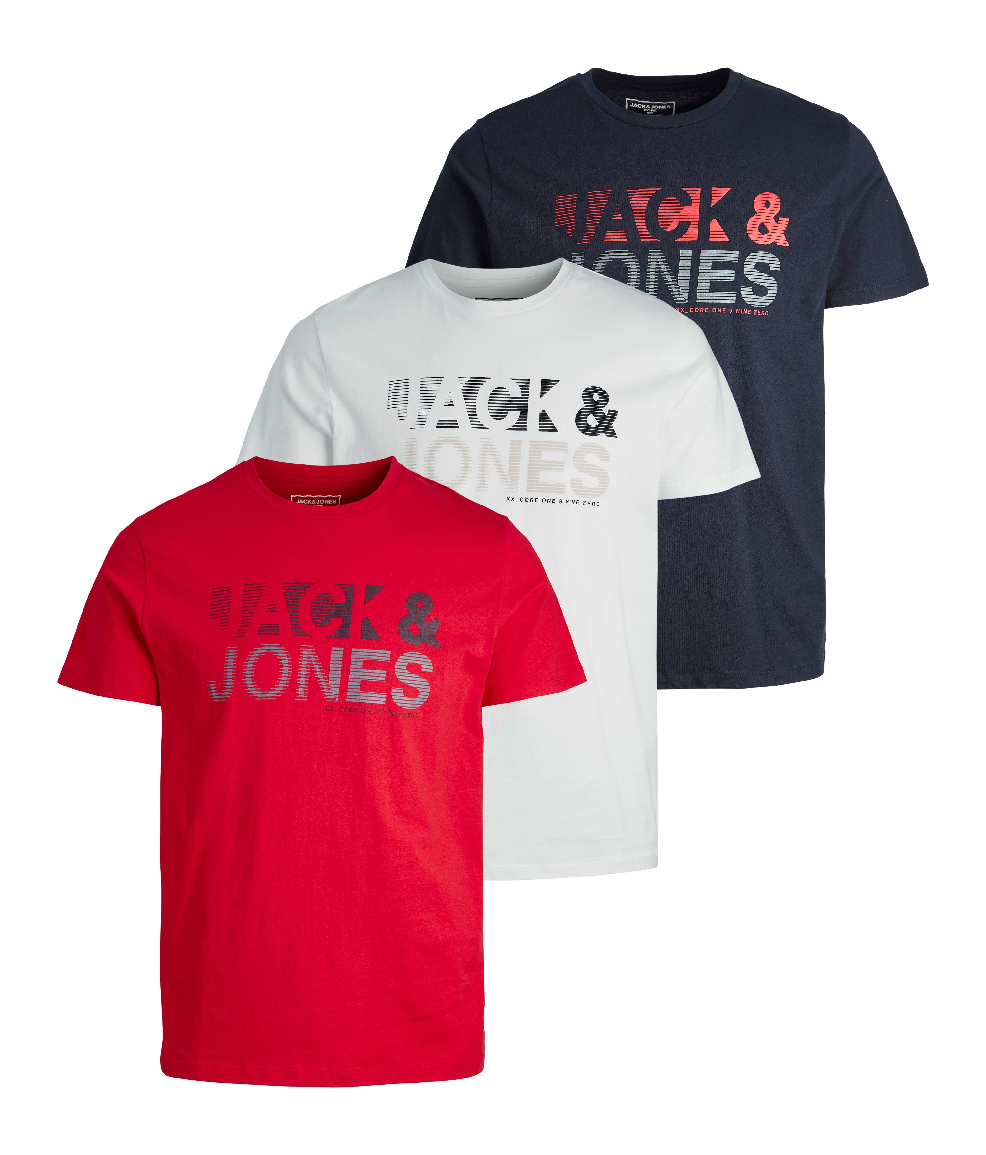 Jack & Jones Junior T-Shirt online kaufen | OTTO