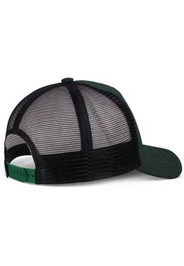 Djinns Trucker Cap Djinns Trucker Cap HFT MON DJINNS Green Grün