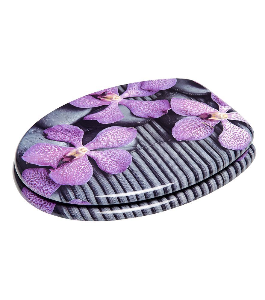 Sanilo WC-Sitz Vanda, universell, leichte Montage, hochwertig & modern günstig online kaufen