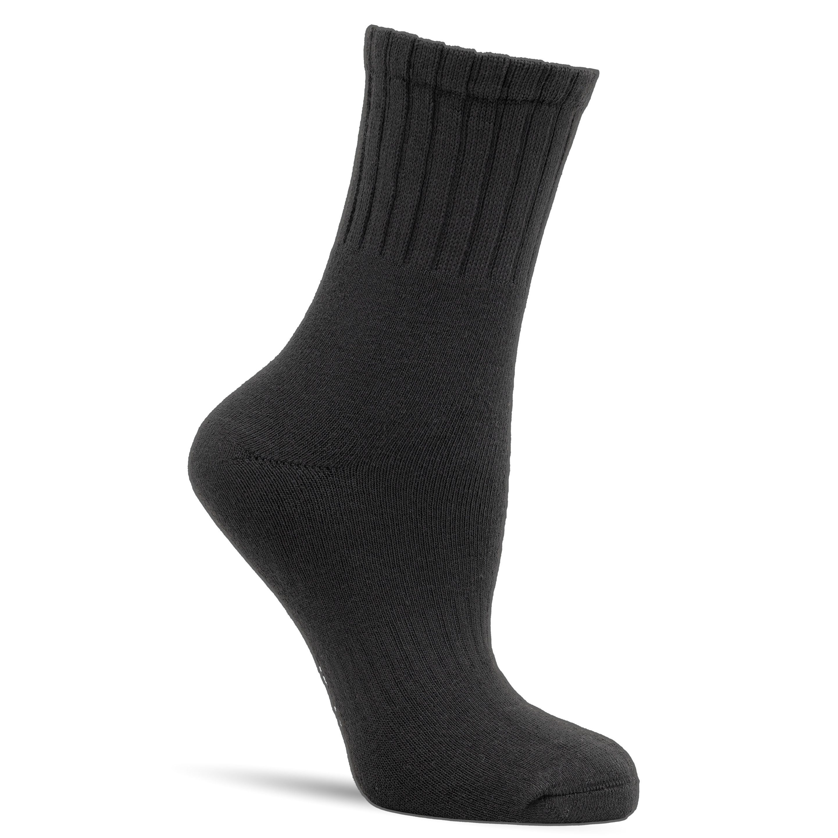 Frostfighter Thermosocken Wintersocken Damen + Herren Thermo (6-Paar) Frottee Innenfutter, warme dicke weiche Socken, Farbauswahl