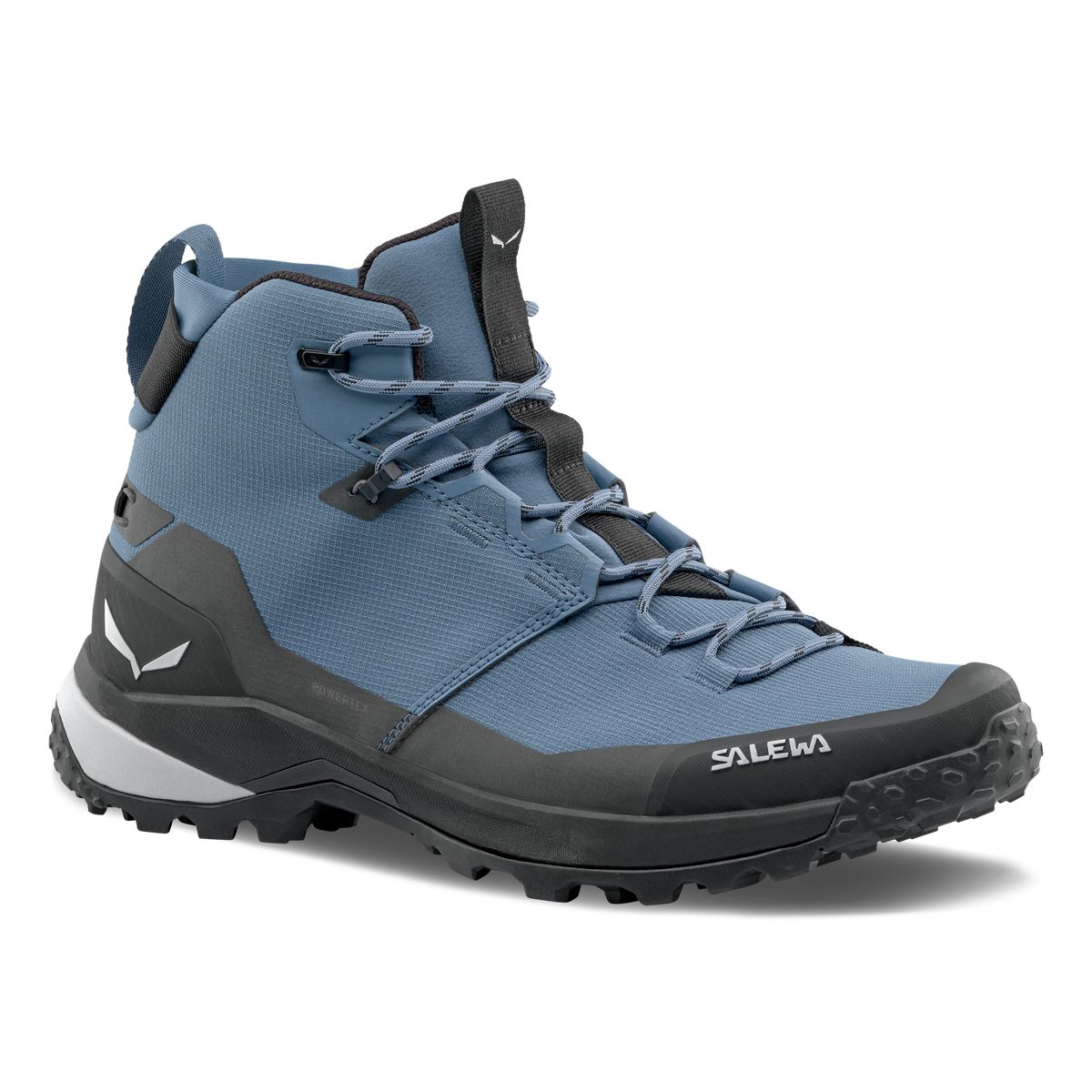 Puez 2 Mid Ptx M, Powertex Wanderstiefel, Herren - Salewa Outdoorschuh