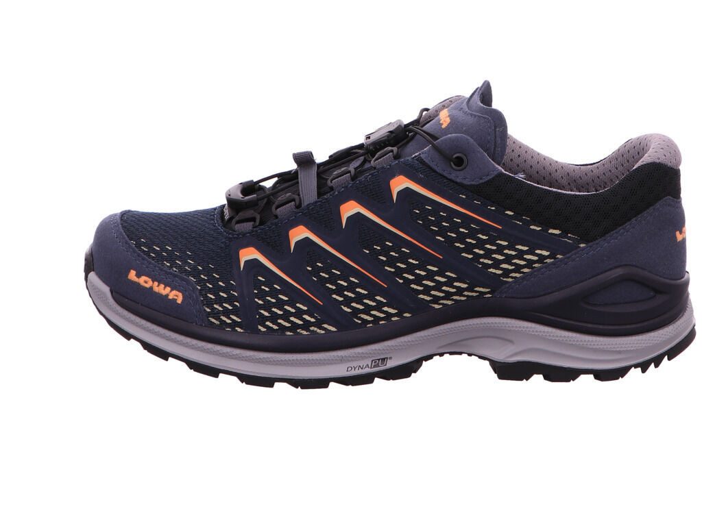 Lowa MEADOW GTX LO SL Ws Schnürschuh