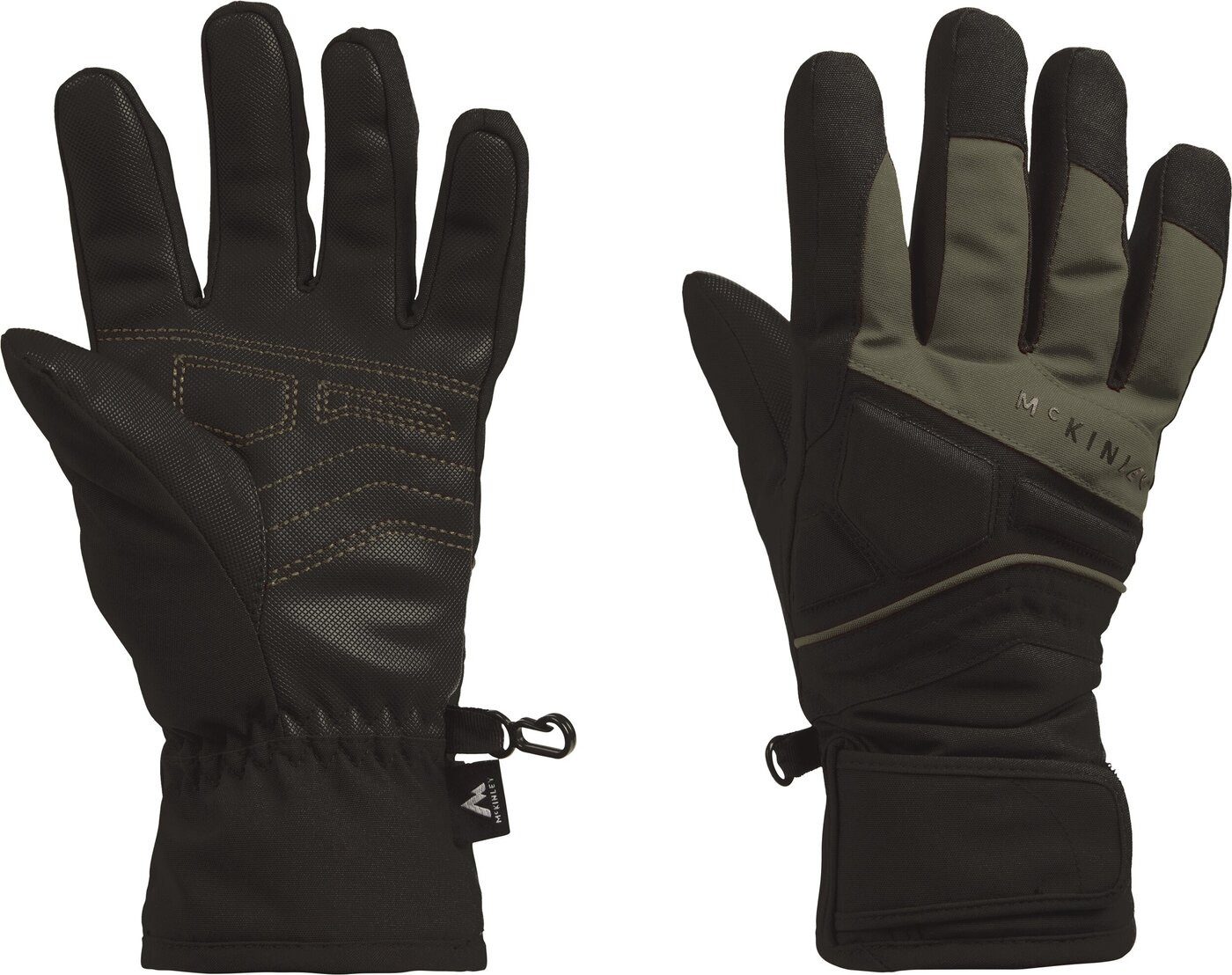 McKINLEY Skihandschuhe Ki.-Handschuh Morell jrs