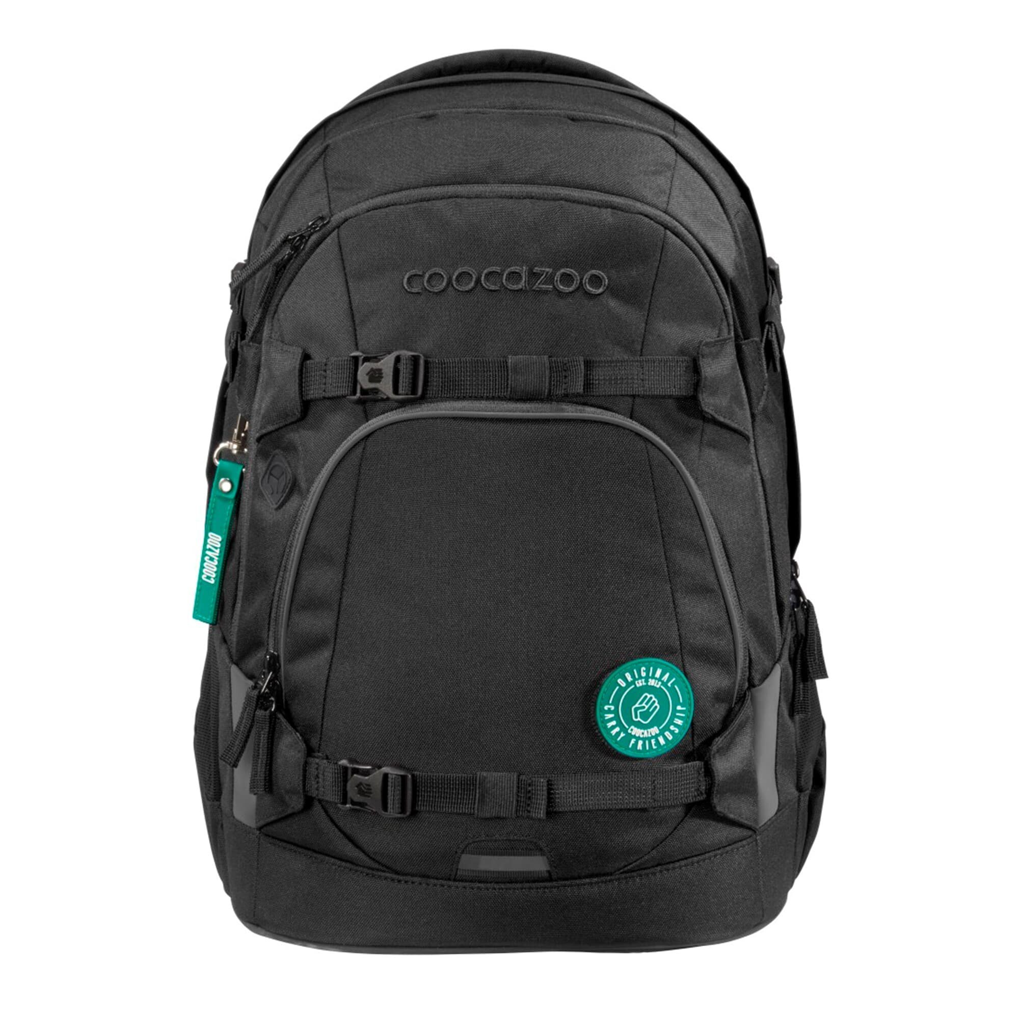 coocazoo Taschenanhänger COLOUR UP-Set (2-St)