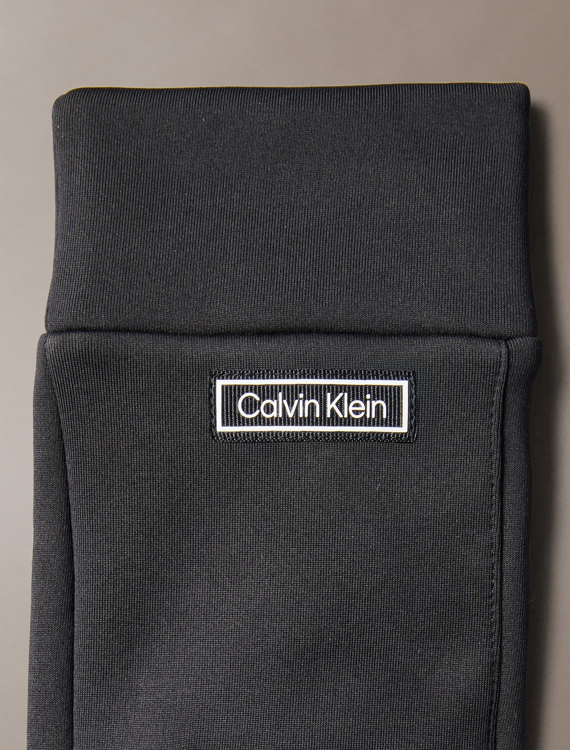 Calvin Klein Multisporthandschuhe aus dehnbarem Material-Mix