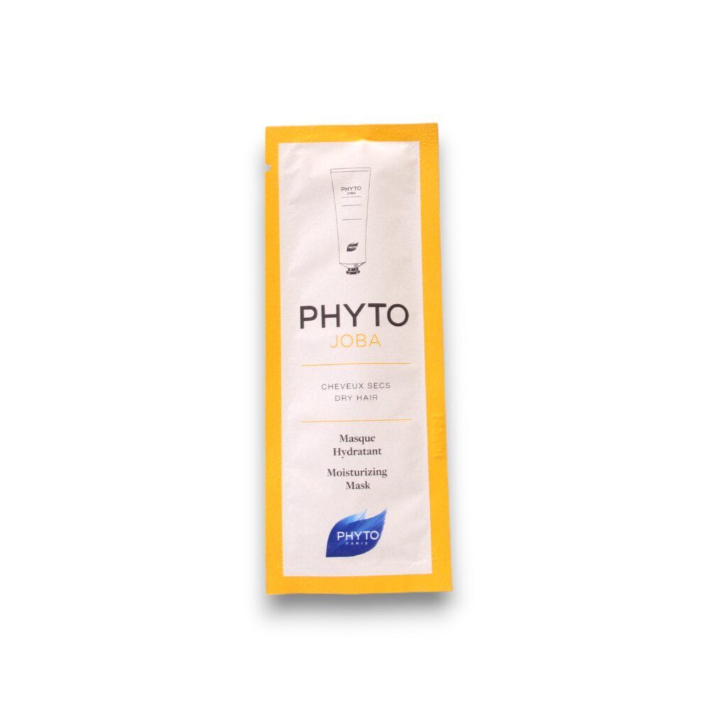 Phyto Paris Gesichtsmaske Joba Haar Behandlung Creme-Maske für feuchtigkeitsspendende 10 ml