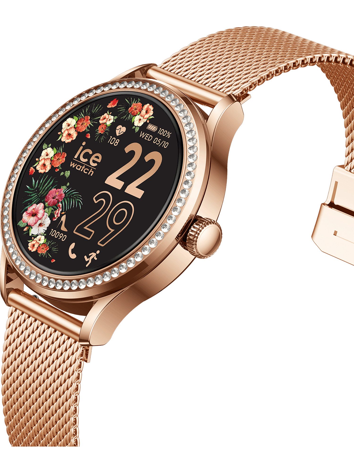 ice-watch Digitaluhr ICE Watch Damen-Uhren