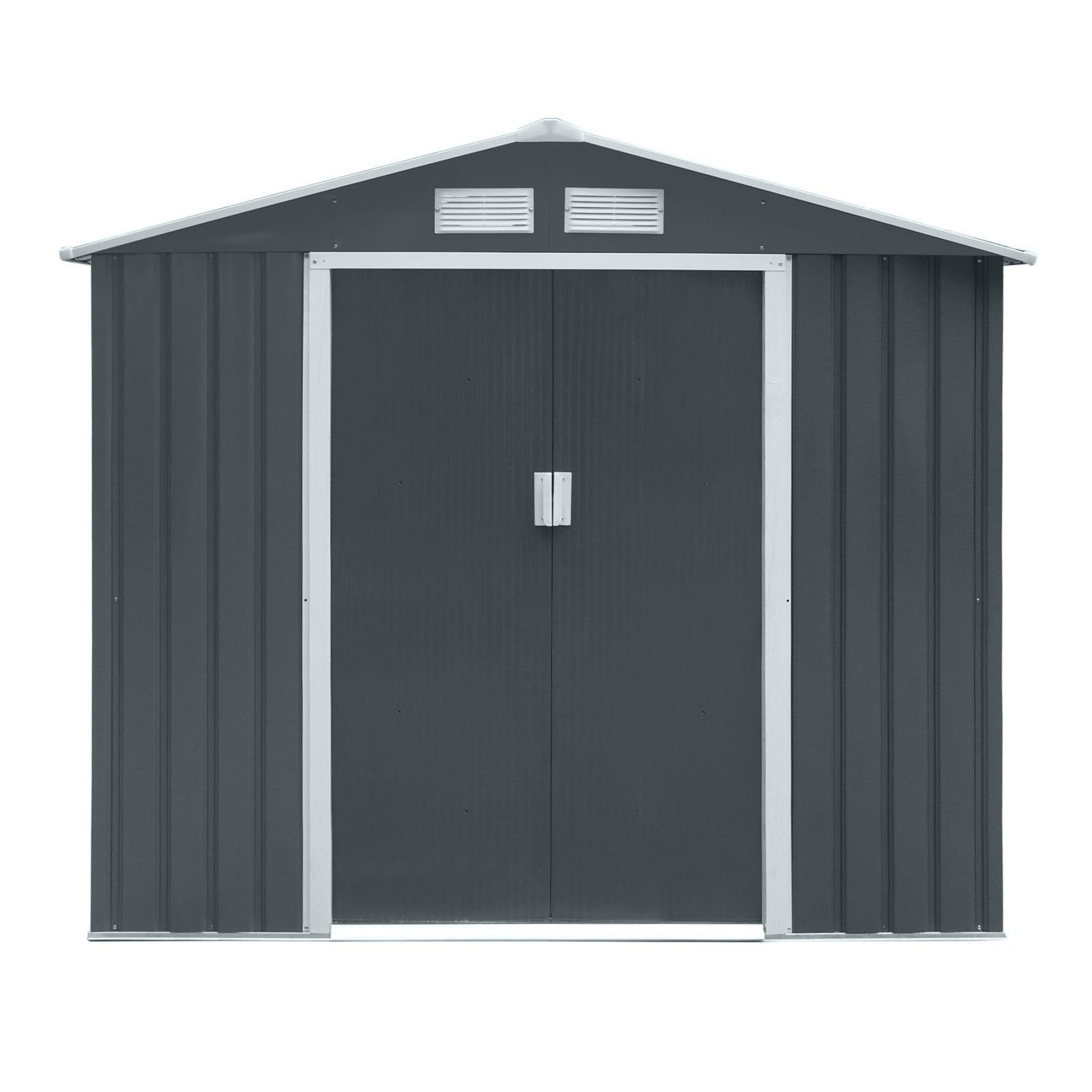 HATTORO Gartenhaus, BxT: 213,00x127,00 cm, Satteldach, günstig online kaufen