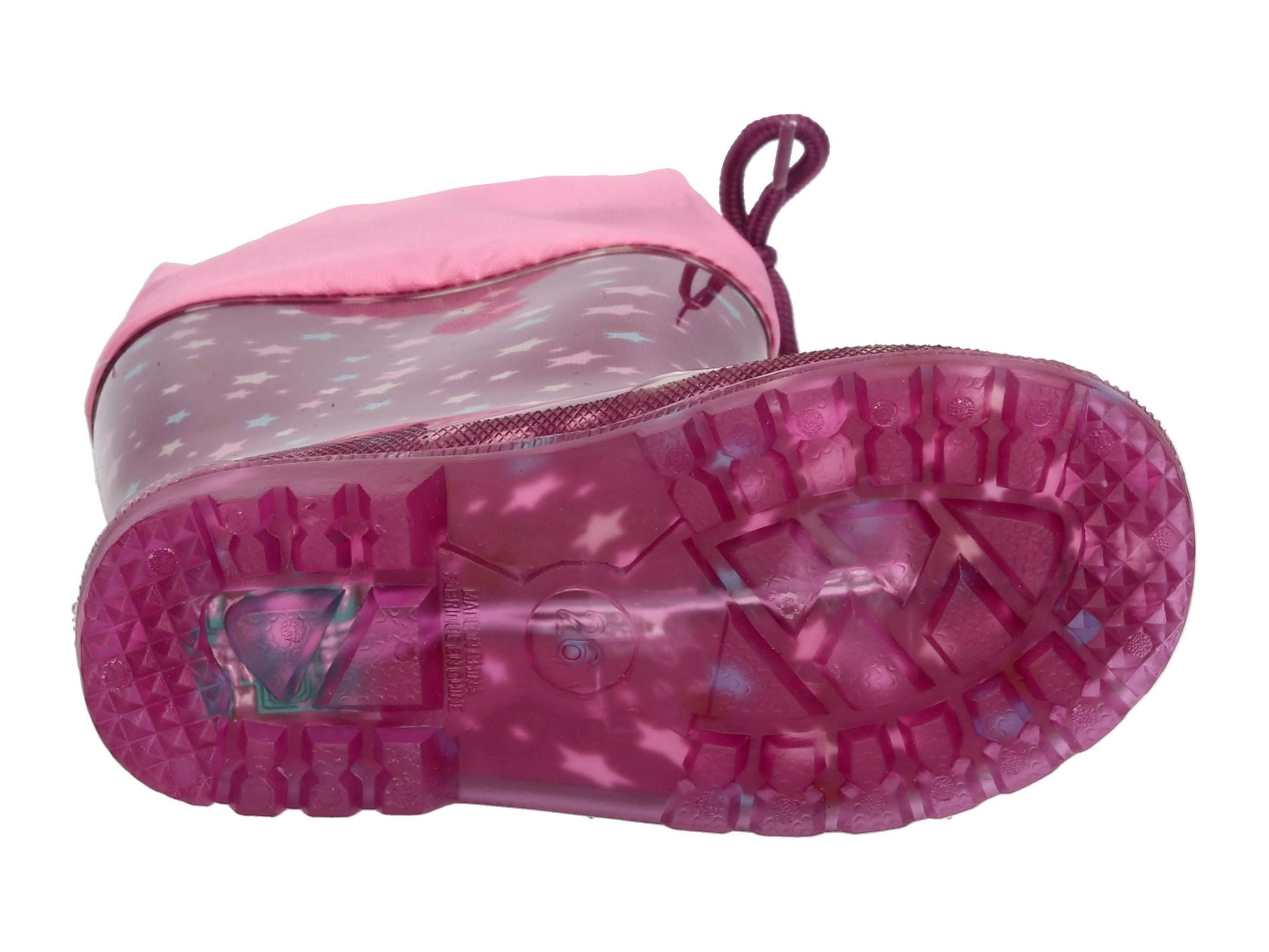 Lico Stiefel Power Blinky Gummistiefel