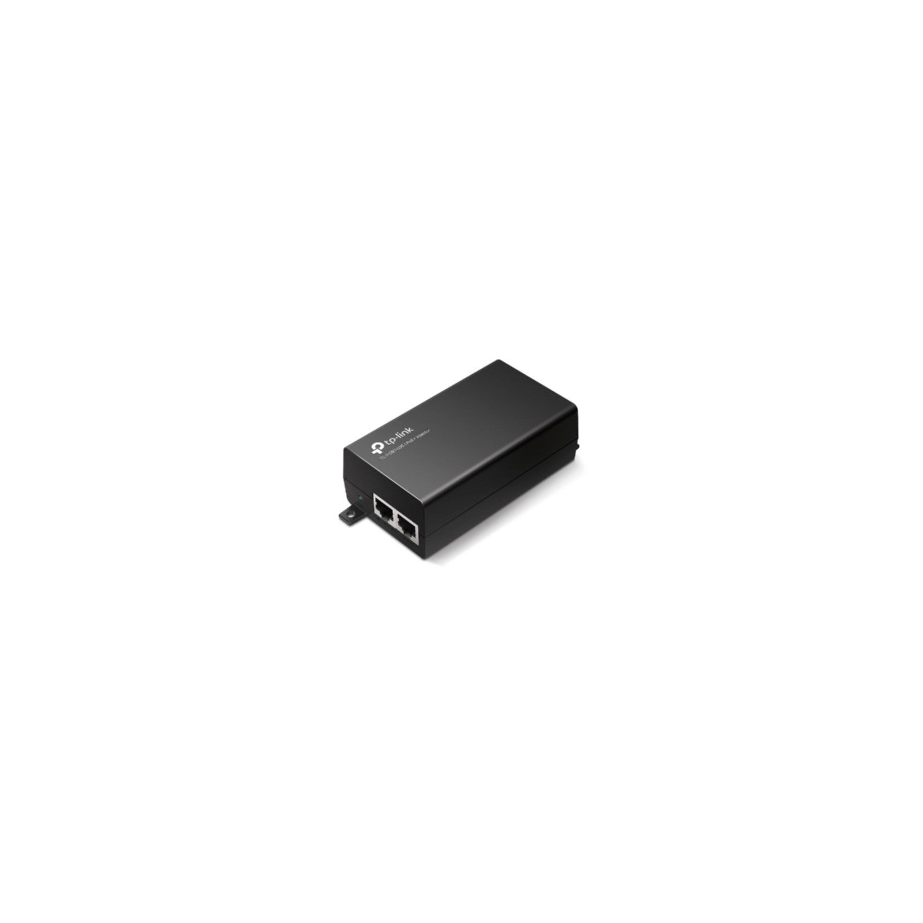 tp-link PoE+ Injector Netzwerk-Adapter RJ-45 (Ethernet) zu RJ-45 (Ethernet)
