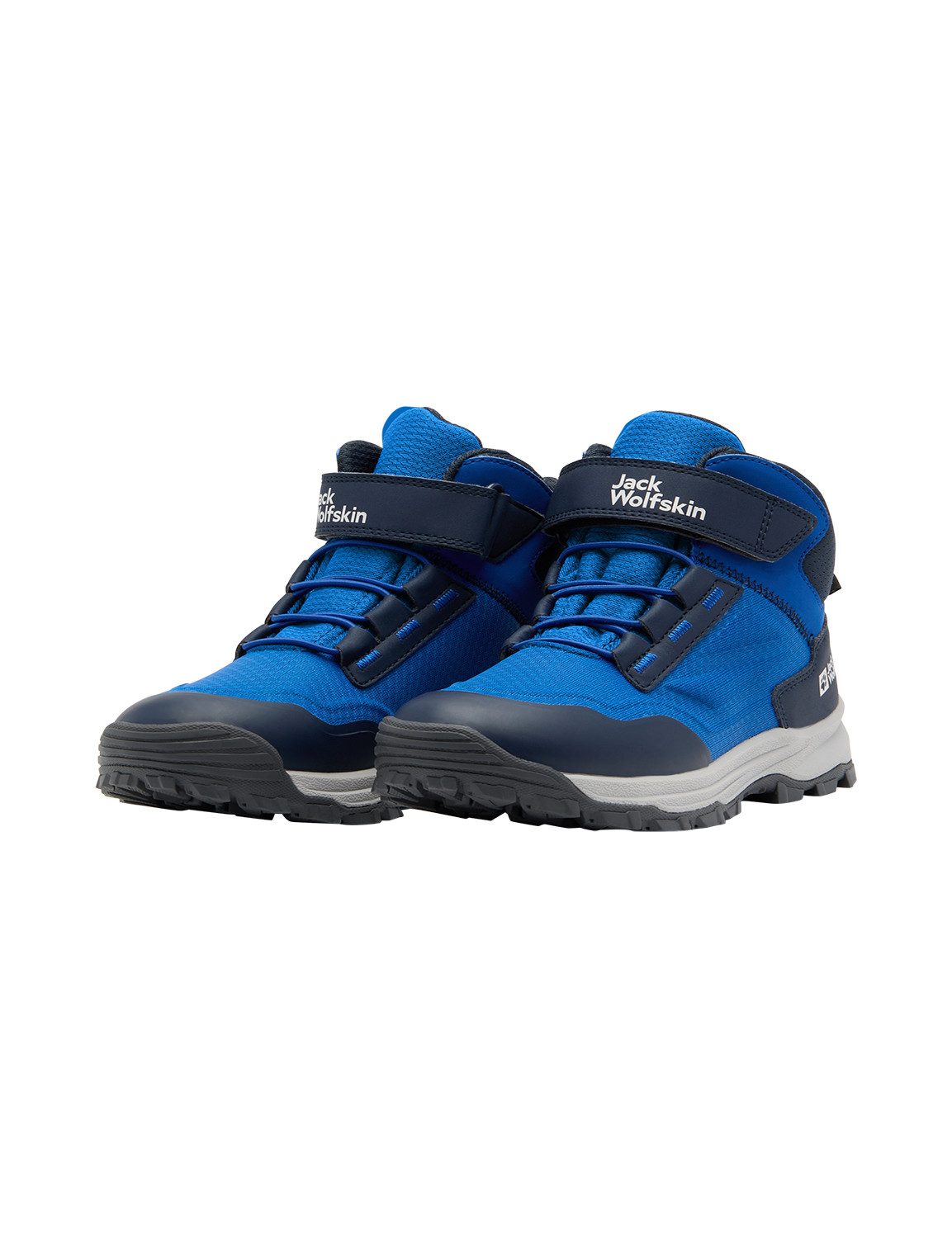 Jack Wolfskin CYROX TEXAPORE MID K Wanderschuh
