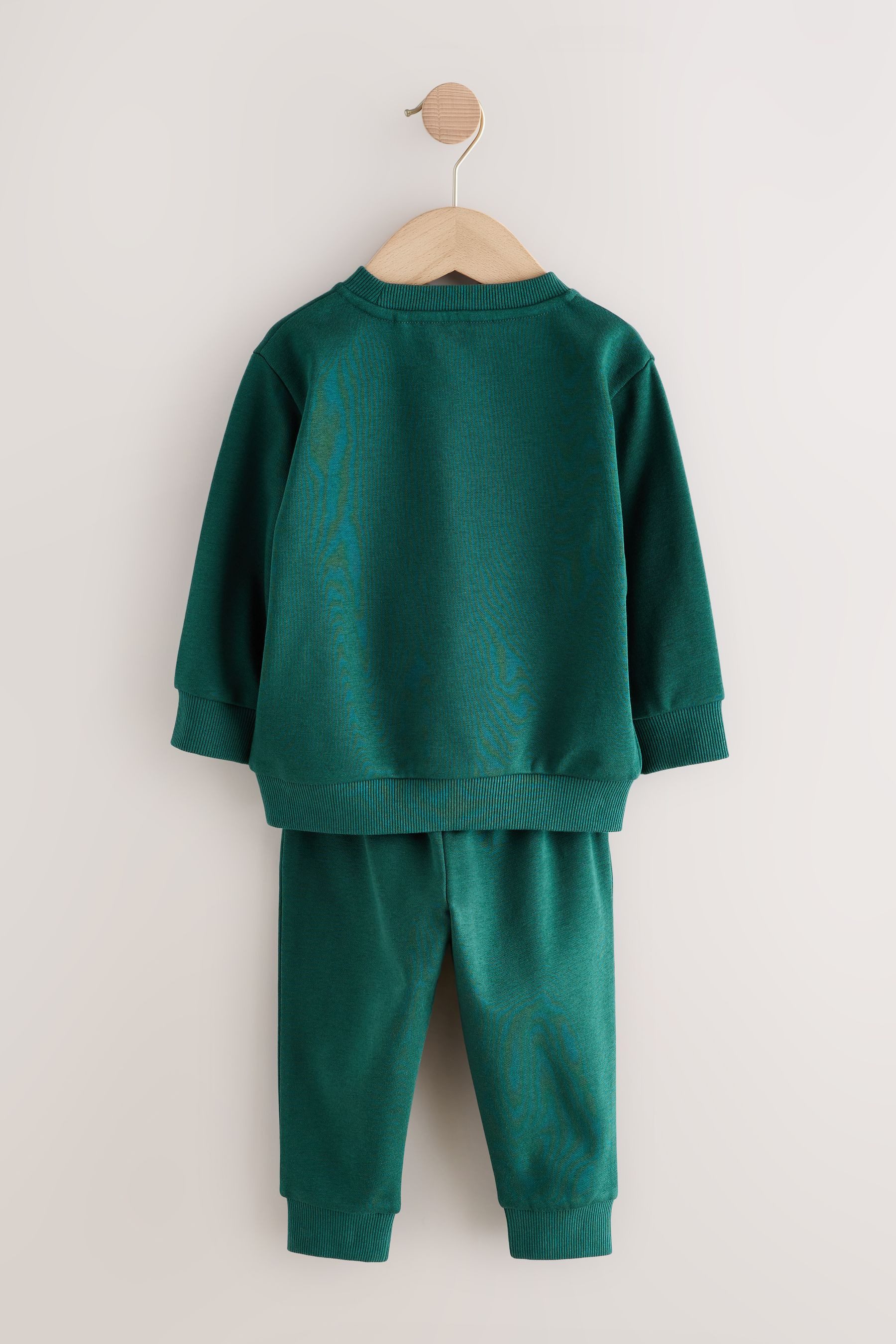 Next Sweatanzug Sweatshirt und Jogginghose, 2er-Pack günstig online kaufen