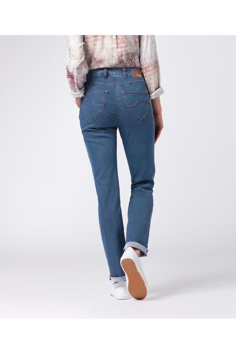 RAPHAELA by BRAX 5-Pocket-Hose Ina