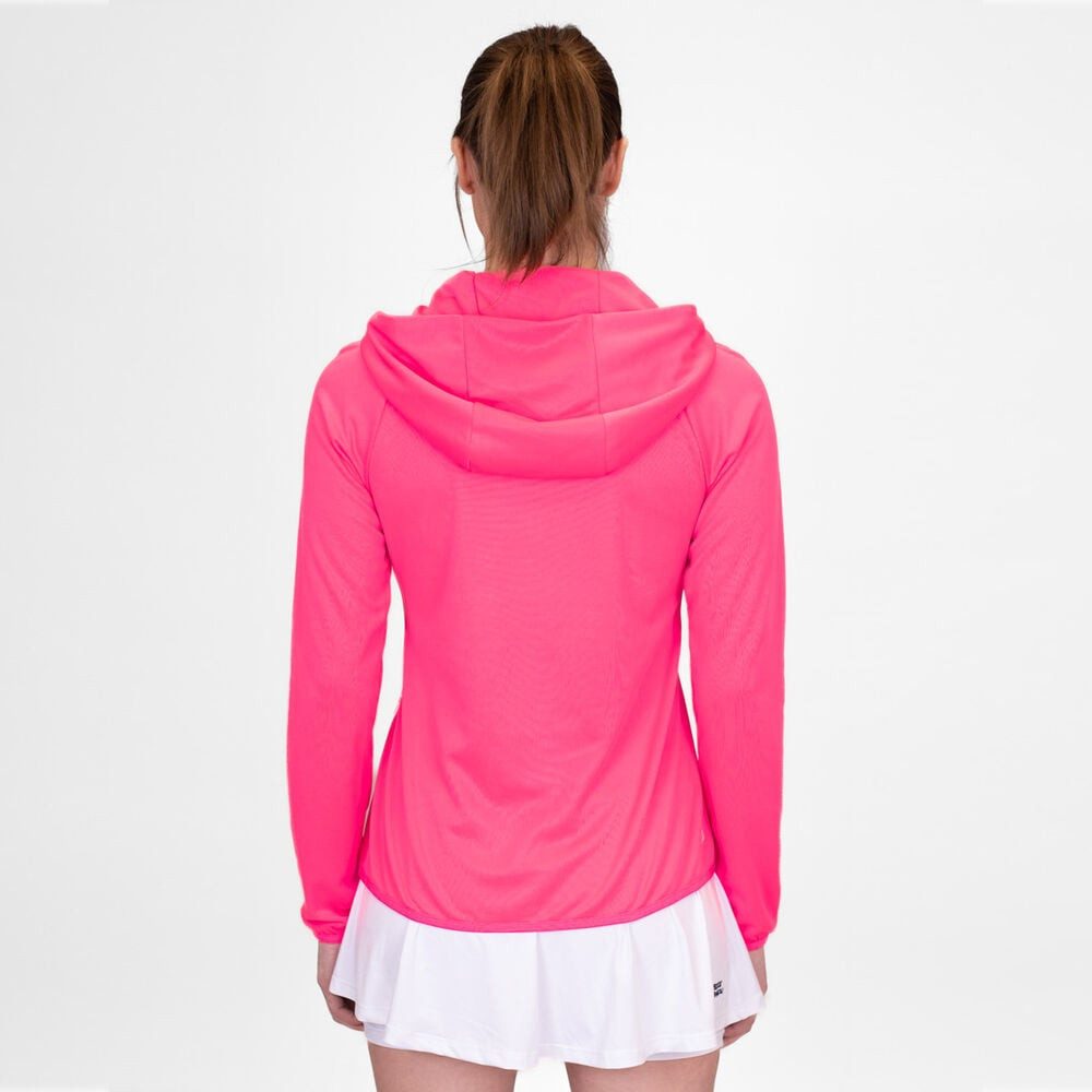 BIDI BADU Trainingsjacke Protected Leafs Trainingsjacke günstig online kaufen