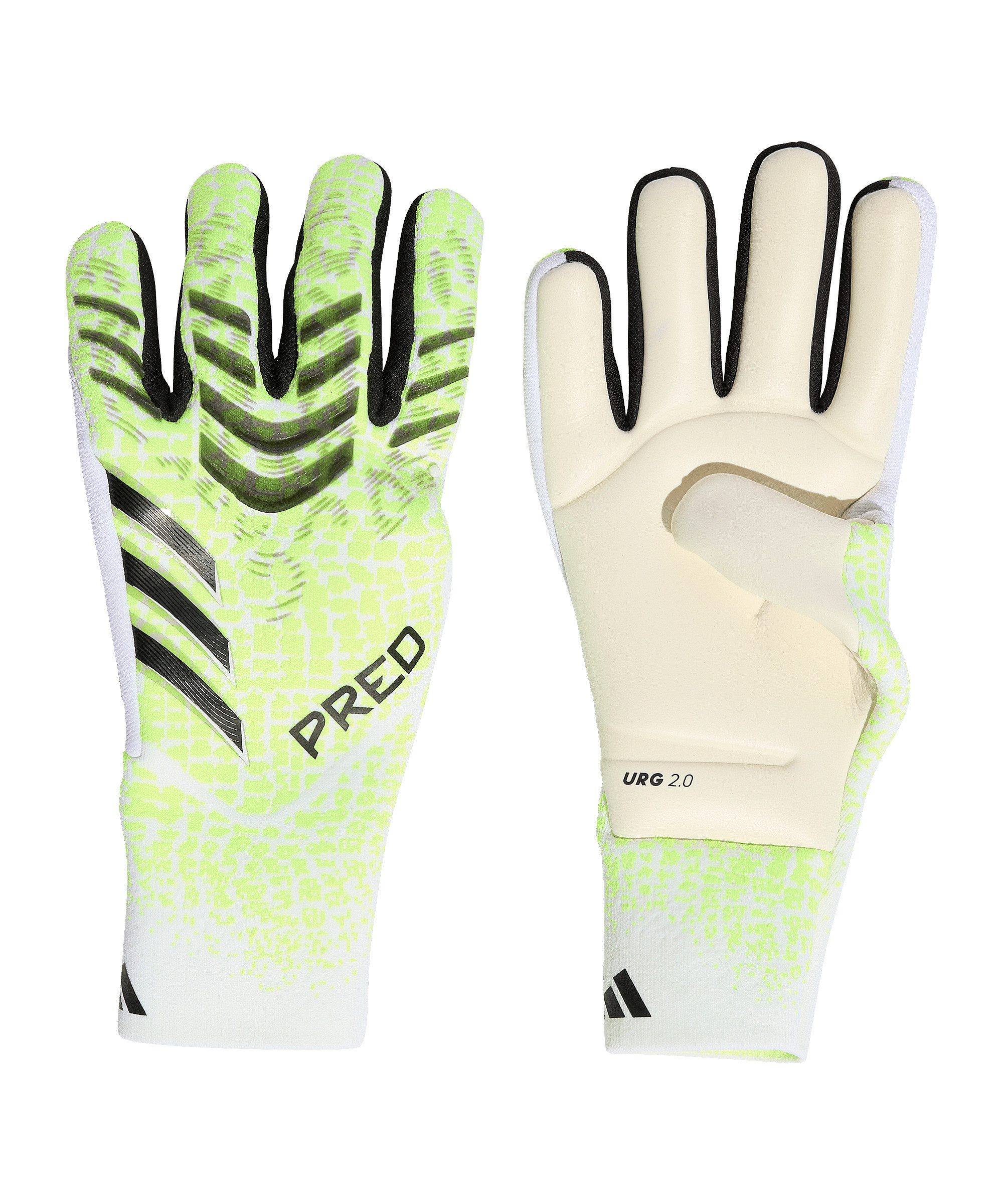 adidas Performance Torwarthandschuhe adidas Performance Predator günstig online kaufen