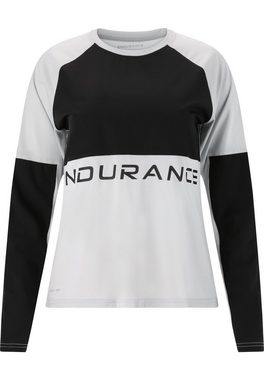 ENDURANCE Funktionsshirt Dinea (1-tlg) mit praktischer Quick Dry-Technologie