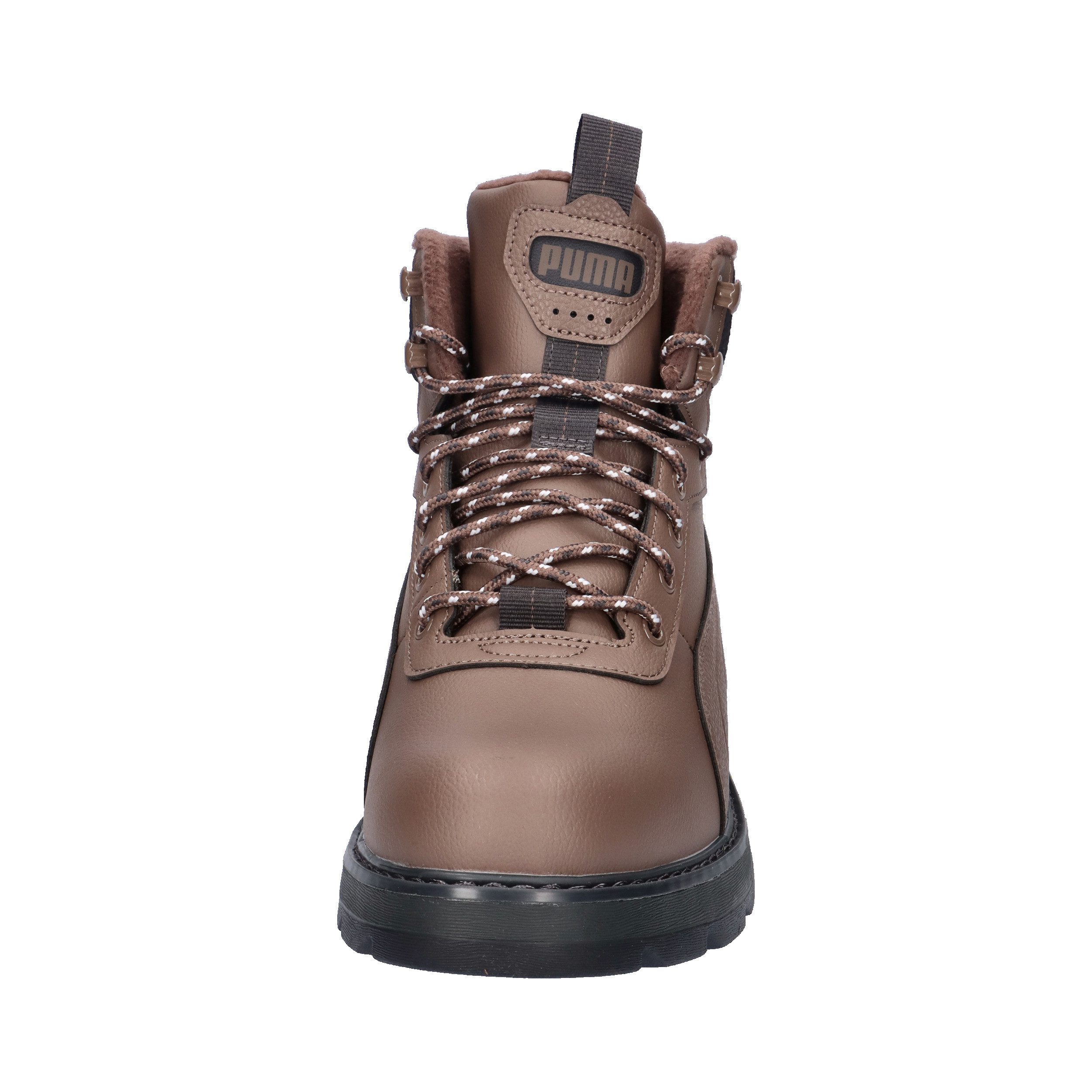 PUMA Puma Unisex Winterboots Desierto v3 392626 Winterboots – Bild 3 von 5