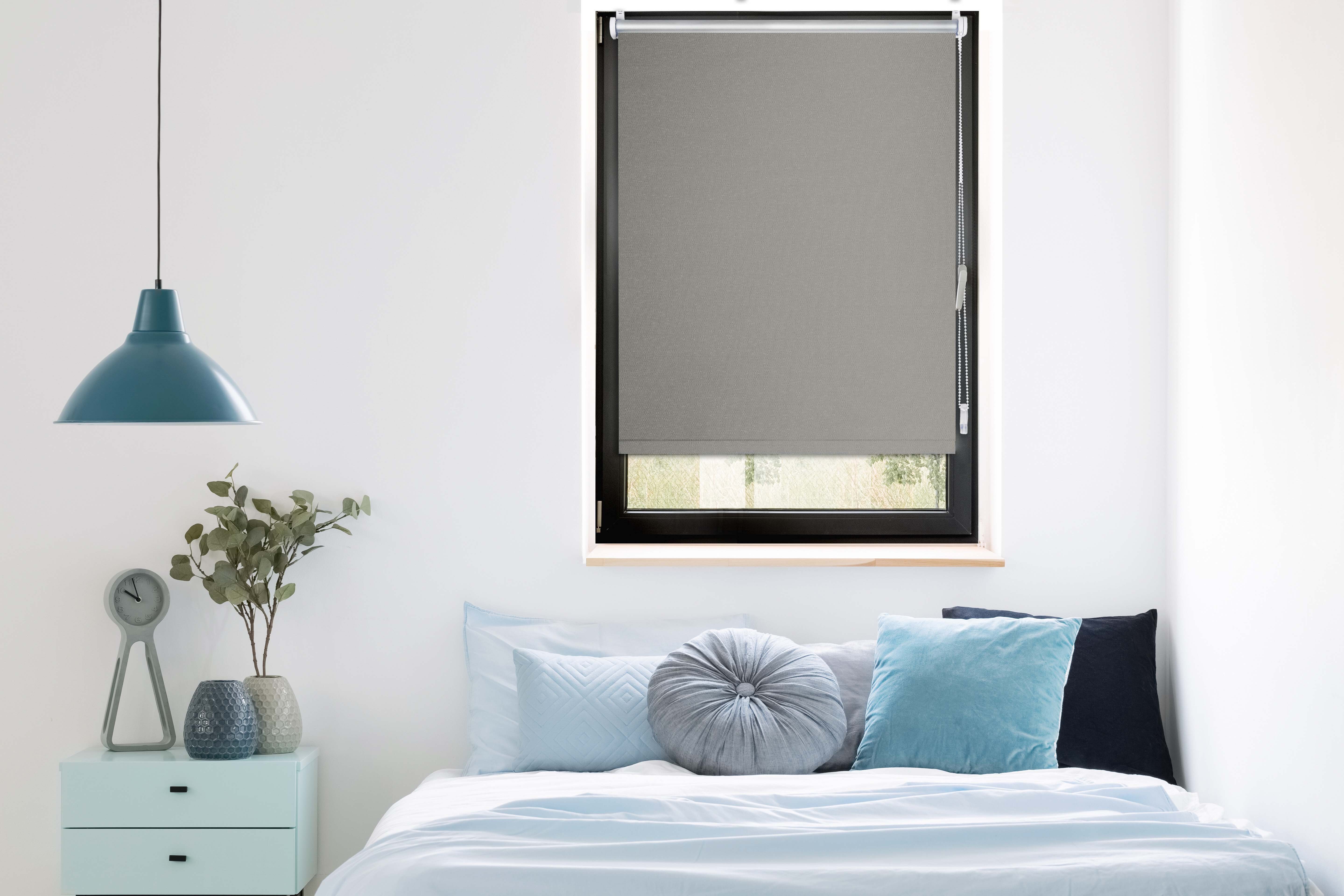 Seitenzugrollo Trend, mydeco, verdunkelnd, ohne Bohren, günstig online kaufen