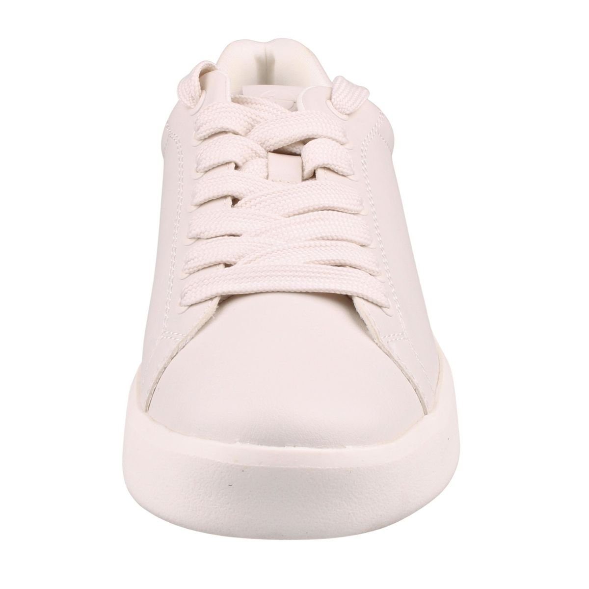 1-23750-20/146 Tamaris Weiß UNI) Sneaker (WHITE