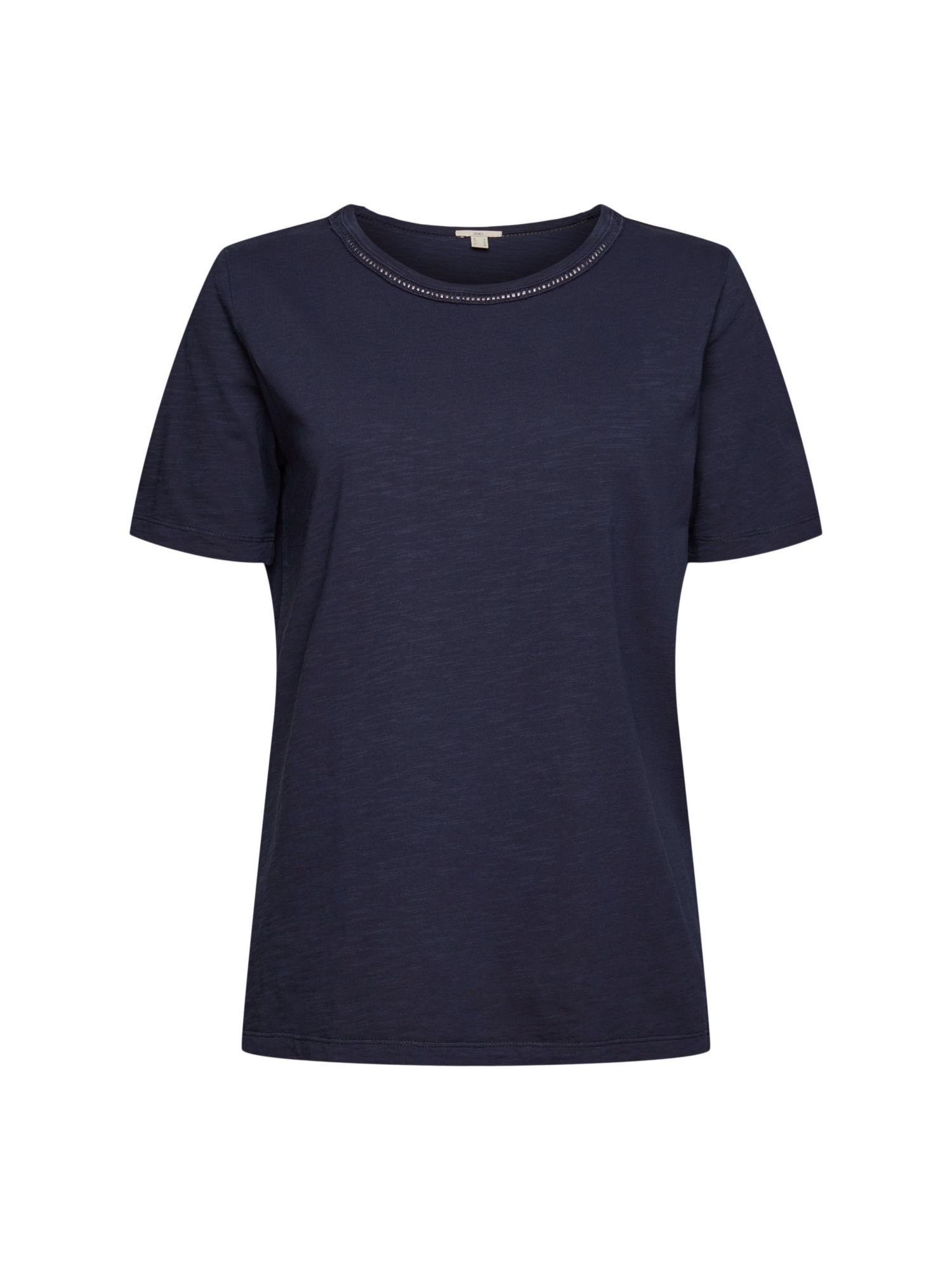 Damen T-Shirts edc by ESPRIT Damen T-Shirt jakojast.com