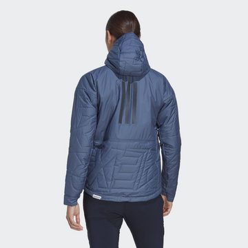 adidas TERREX Winterjacke TERREX MYSHELTER PRIMALOFT HOODED PADDED JACKE