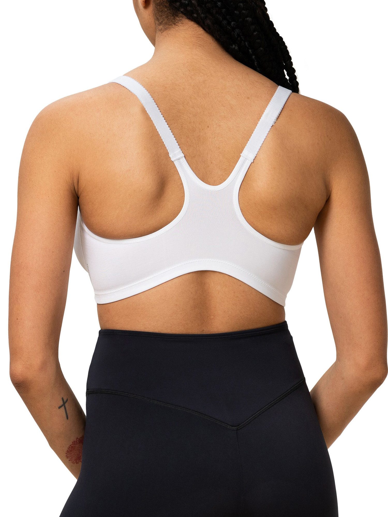 Triumph Bügelloser BH Triaction Fitness frauen girlies girls günstig online kaufen