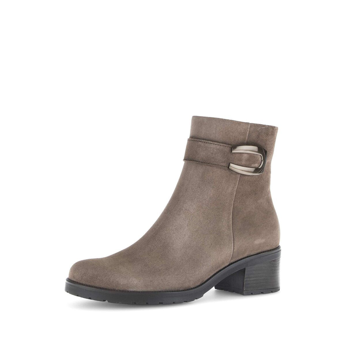 Gabor Elegante Stiefelette Rauleder Stiefelette günstig online kaufen