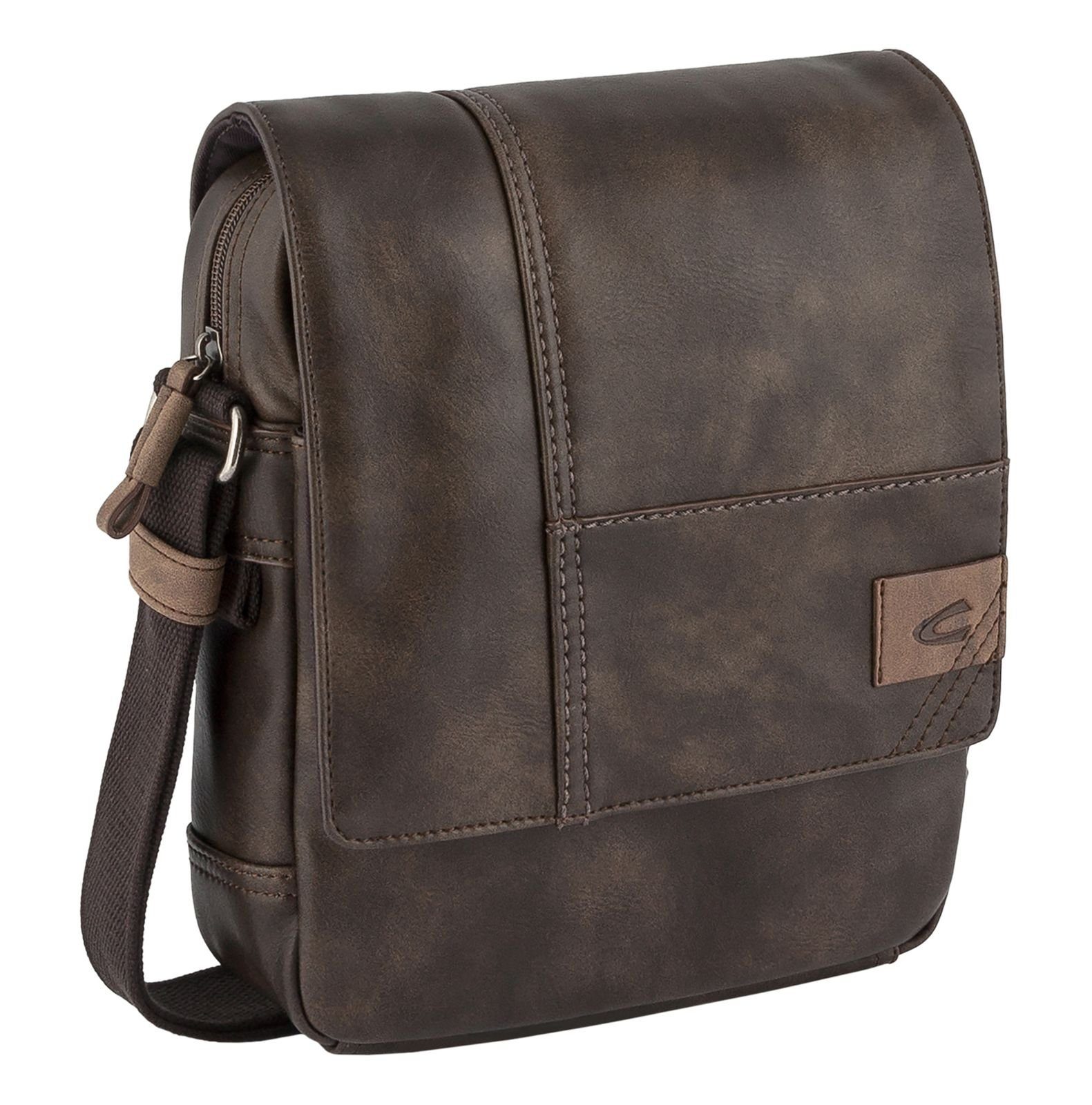 camel active Umhängetasche Laos günstig online kaufen