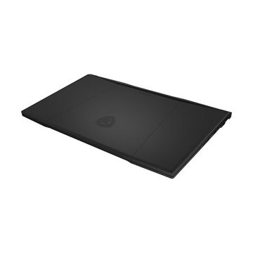 MSI Katana 17 B12VGK-078 Gaming-Notebook (43.94 cm/17.3 Zoll, Intel Core i7 12650H, RTX 4070, 4000 GB HDD)