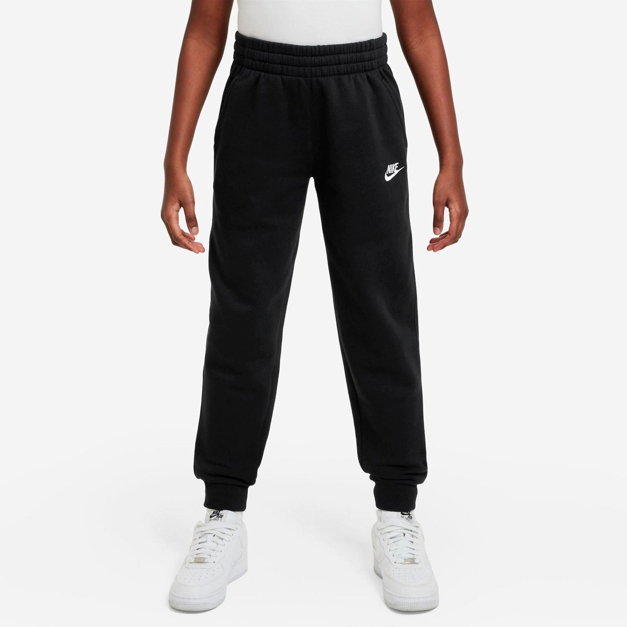 Nike Trainingshose Club Fleece
