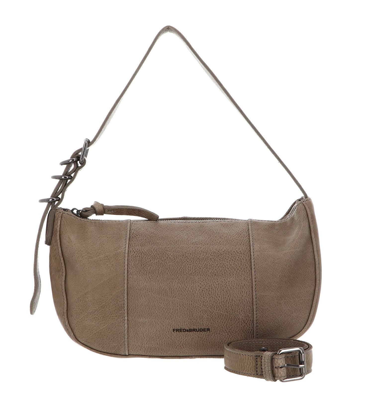 Schultertasche Round Shoulderbag
