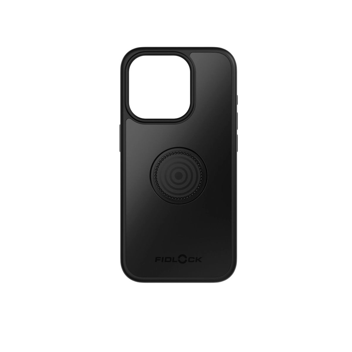 Smartphone-Halterung VACUUM phone case iPhone 15 Pro