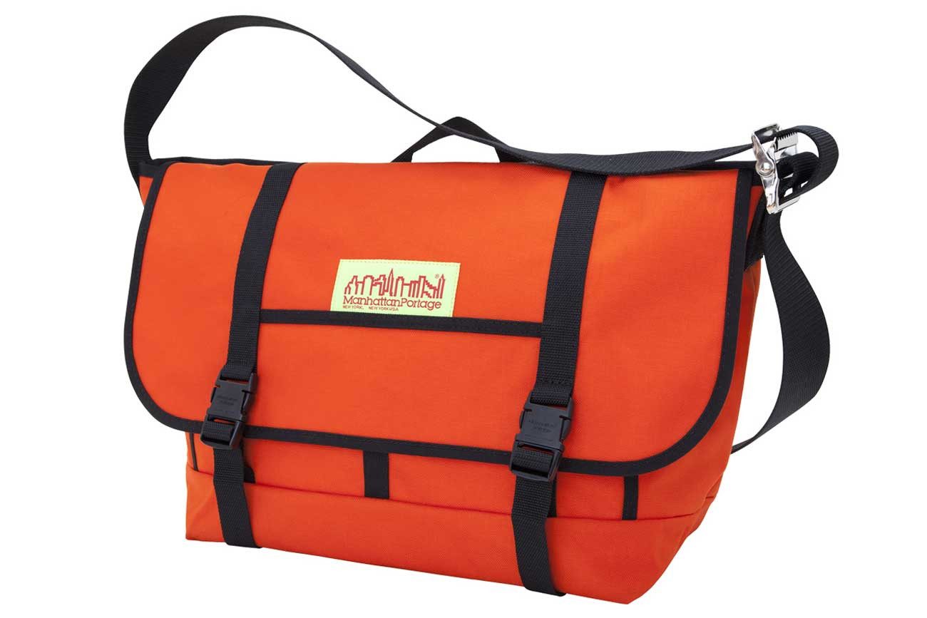 Manhattan Portage Messenger Bag