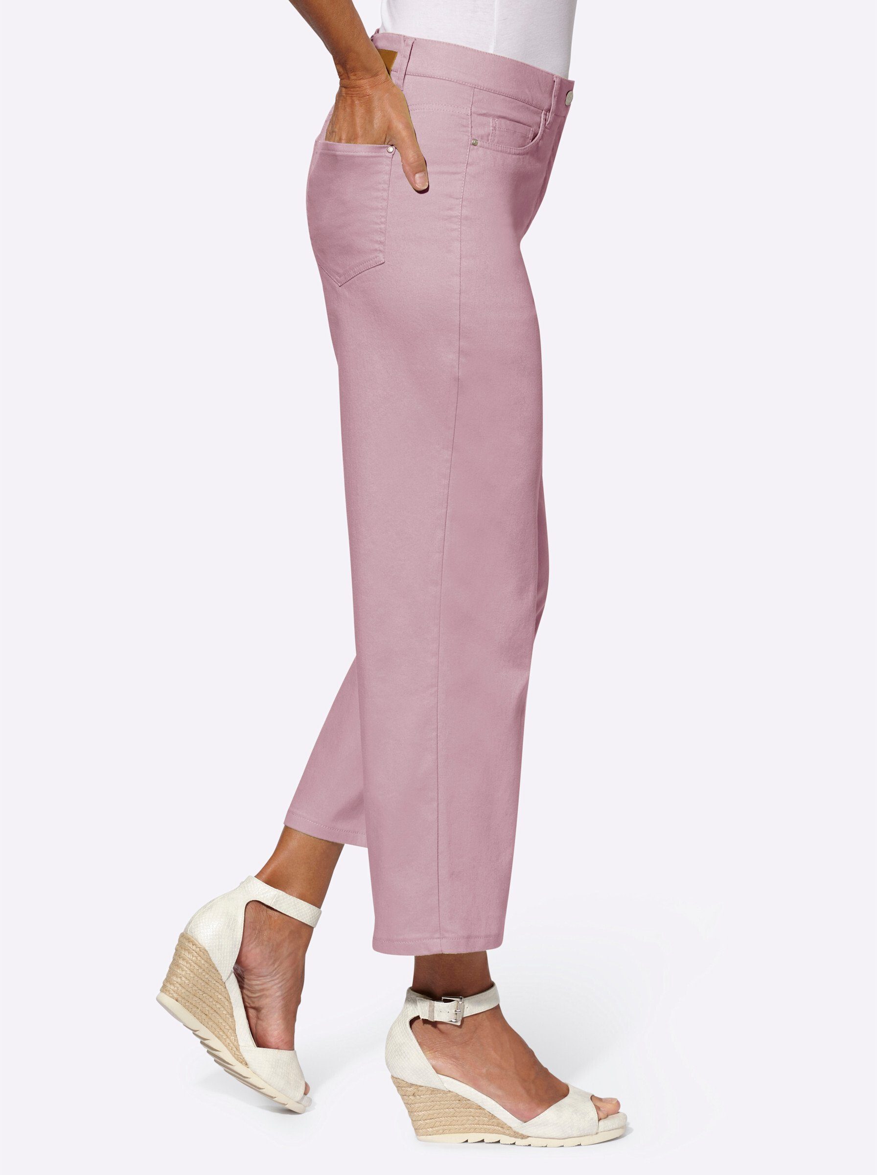 Witt Jeansshorts Culotte günstig online kaufen
