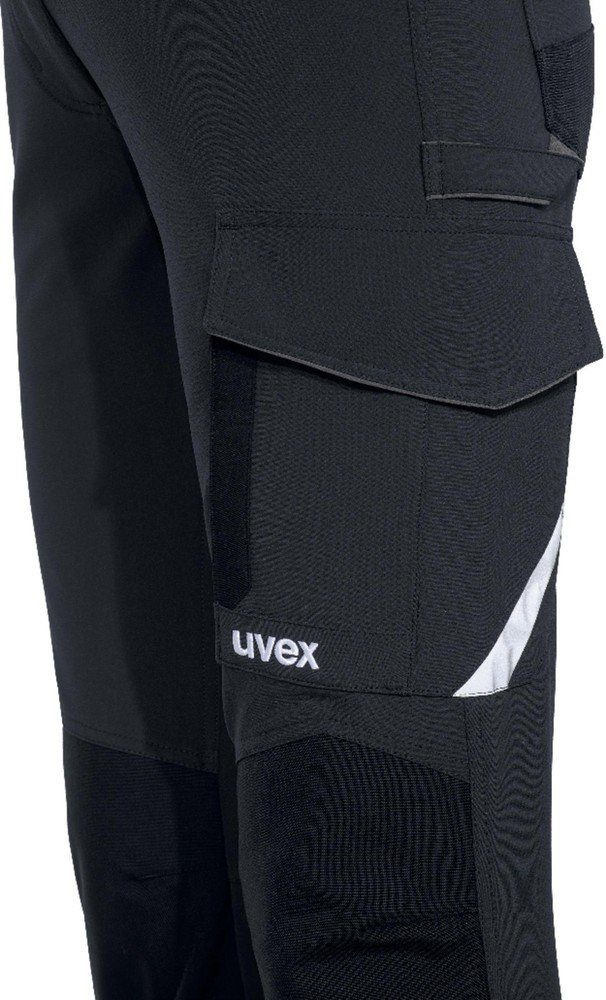Uvex Arbeitshose