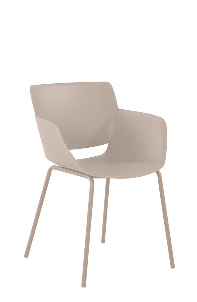 AVISSIMO Gartenstuhl OS-Ravina-Renadi