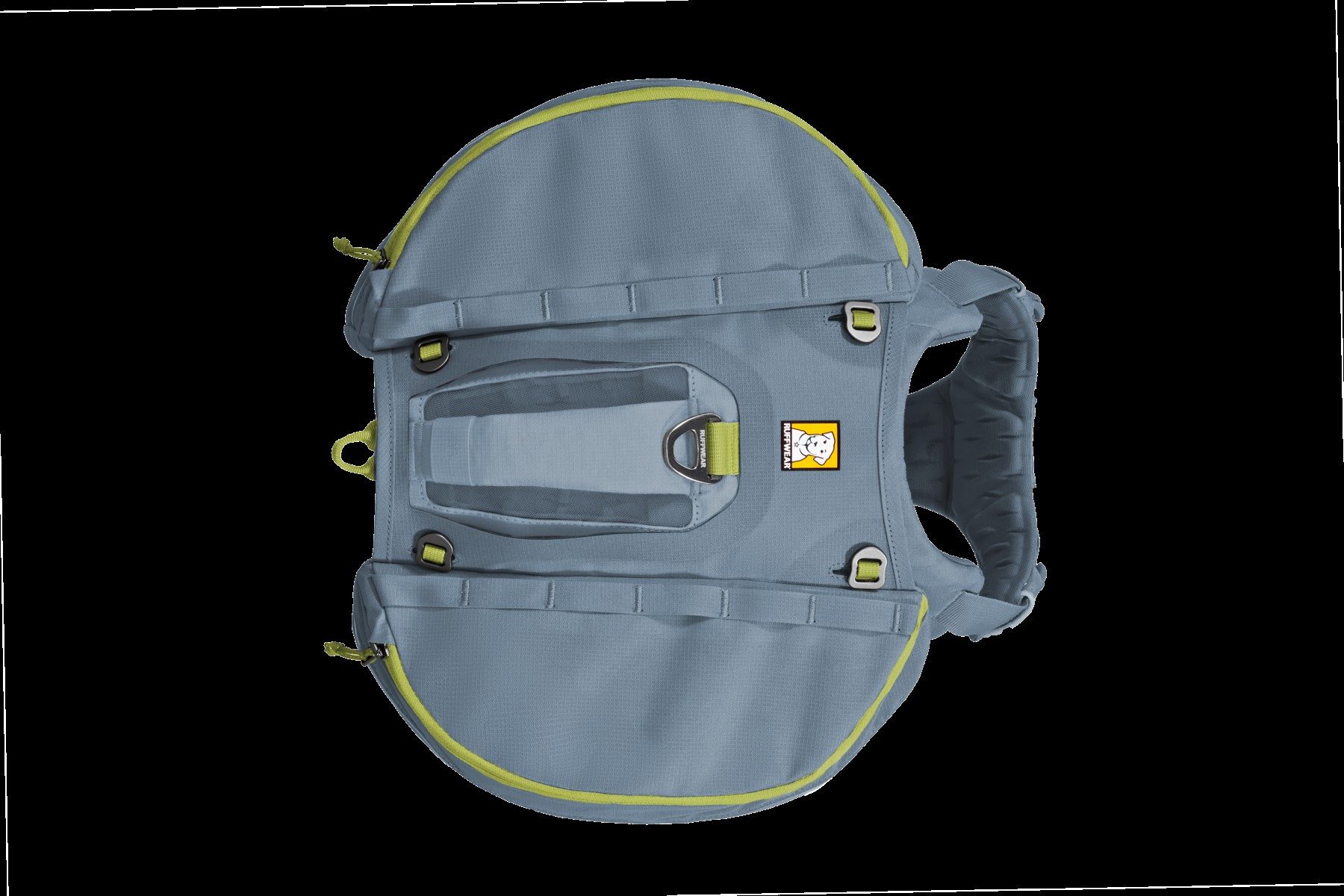 Ruffwear Hunde-Geschirr Palisades Pack